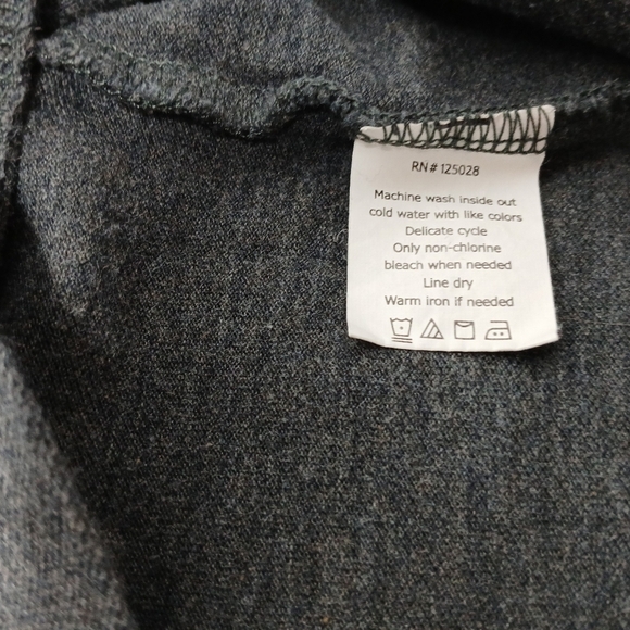 Psyco Bunny Pima Cotton Short Sleeve Polo. Size XL(7) - Picture 6 of 8